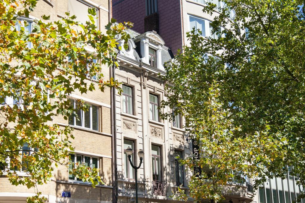 Sweet Inn Apartments- Avenue Louise Brussels Exterior photo