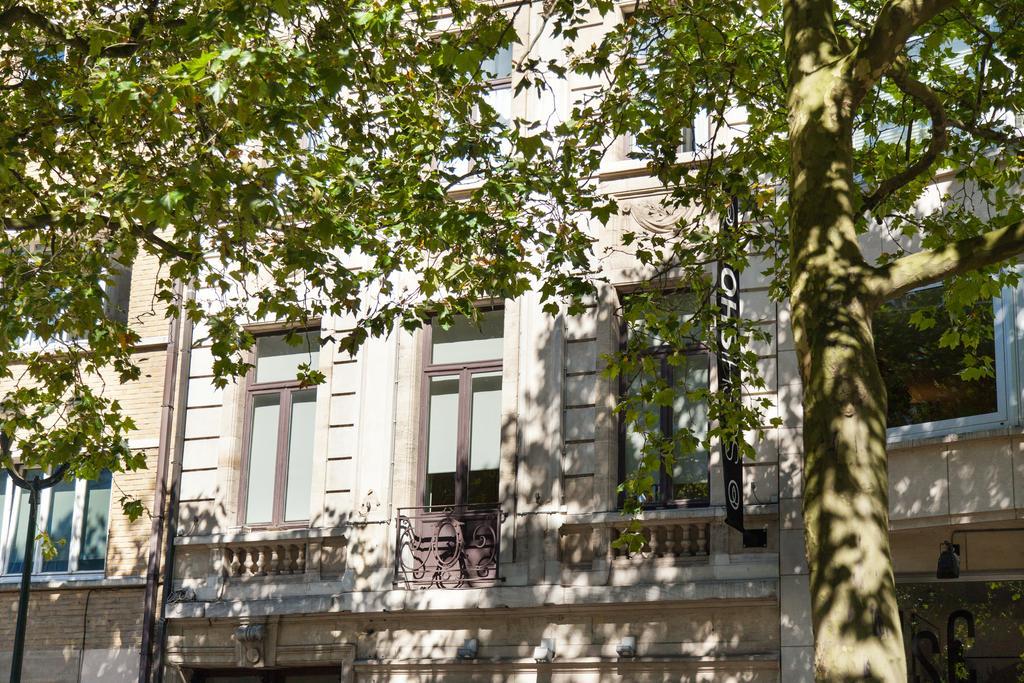 Sweet Inn Apartments- Avenue Louise Brussels Exterior photo